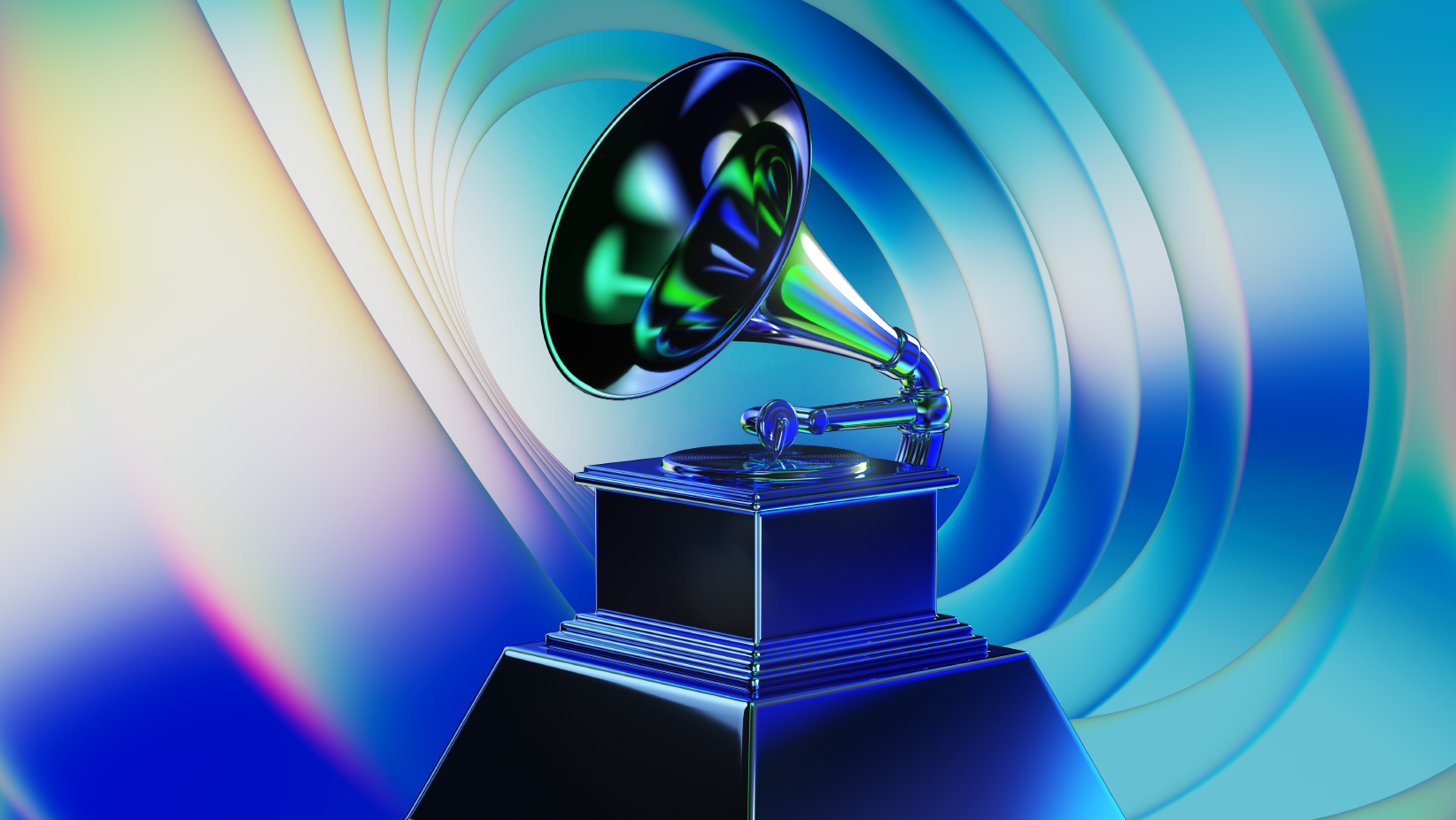 Barlow & Bear Win Best Musical Theater Album For ‘The Unofficial Bridgerton Musical’ | 2022 GRAMMYs Acceptance Speech